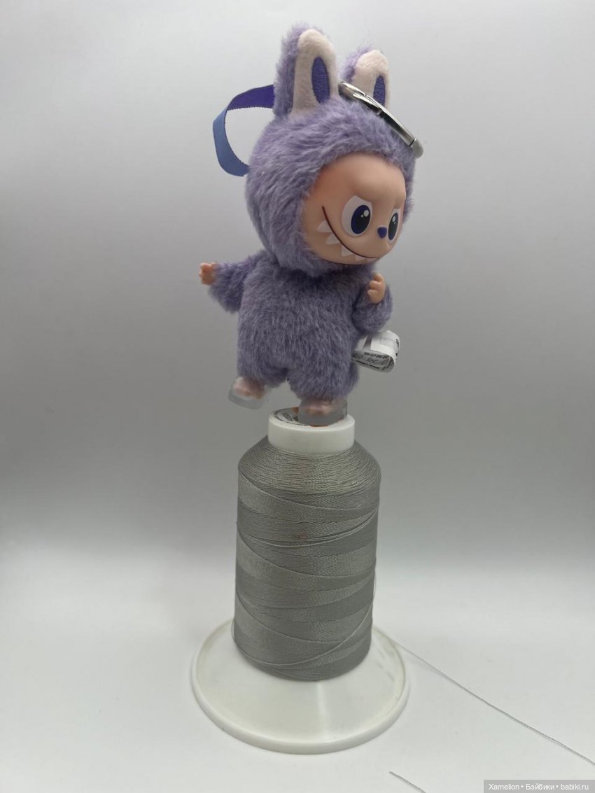 Новая опция для Labubu-4 — Фигурки Pop Mart (Поп Март): Blind Box (фото 3)