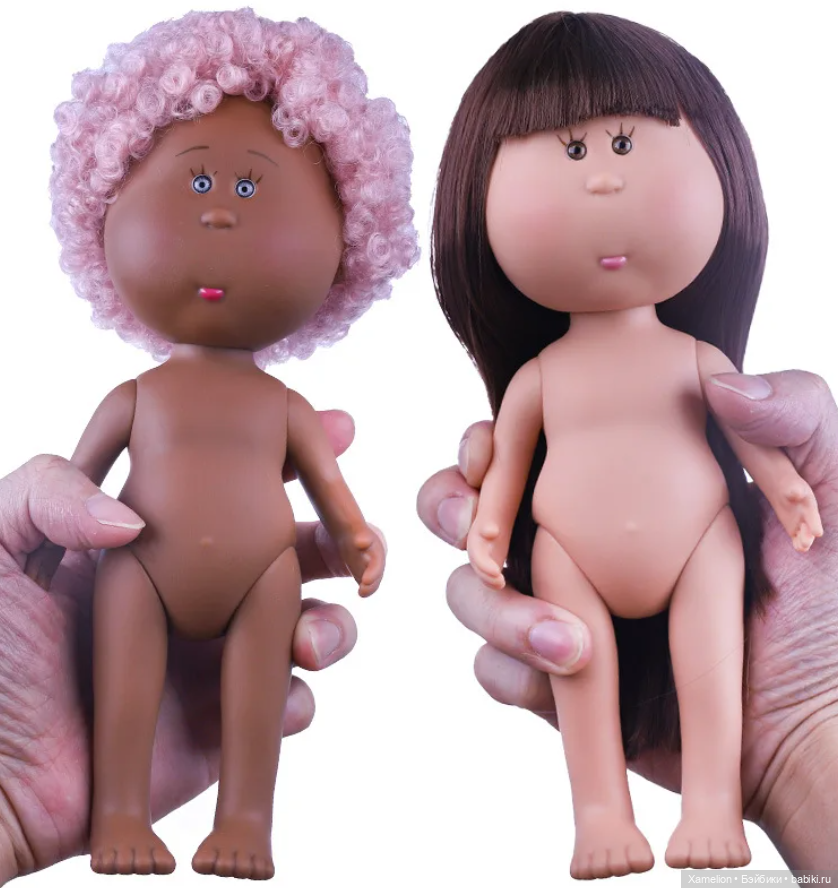 Мия 15 см. Вопрос к знатокам) (фото 3)