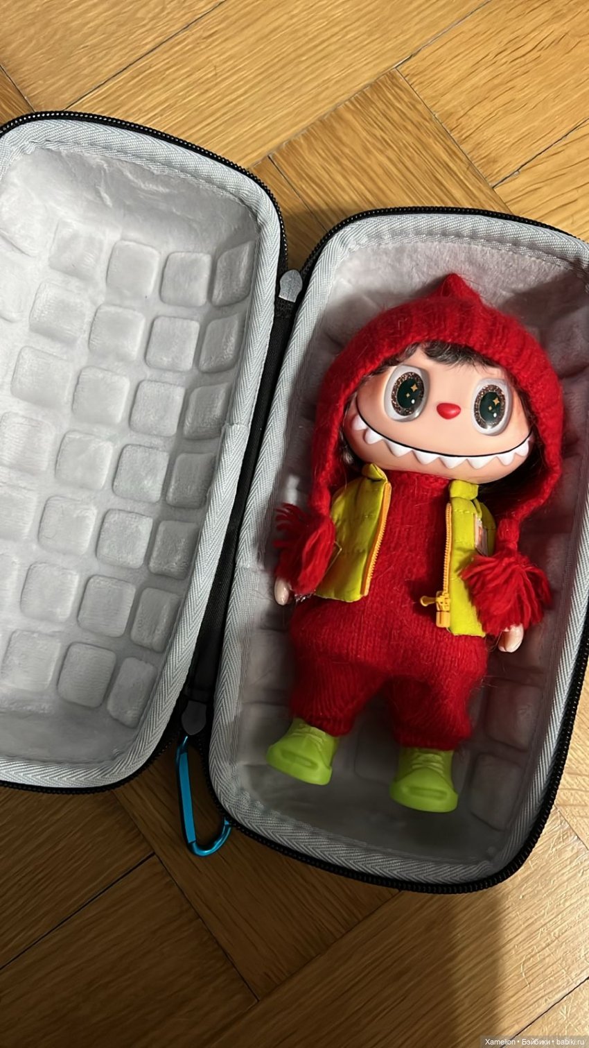 Опять Кржемилька — Игровые куклы разных производителей (Разное): редкие бренды