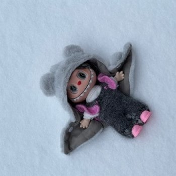 Кржемилькина зима