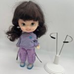 Малышка STO doll ( формат ОБ11) молд DIMPLE