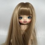 Красавица StoDoll 19см