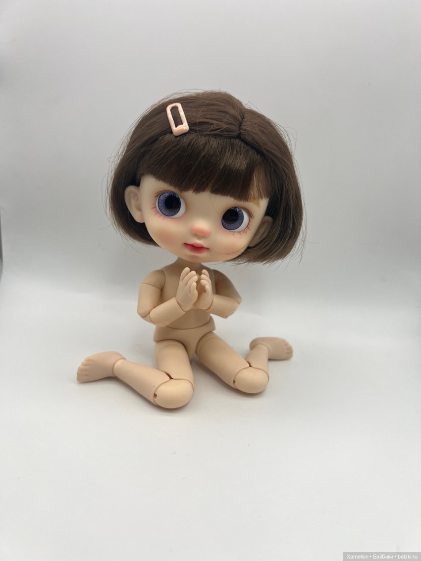 STOdoll. Naughty Cutey Limited Pink Memories