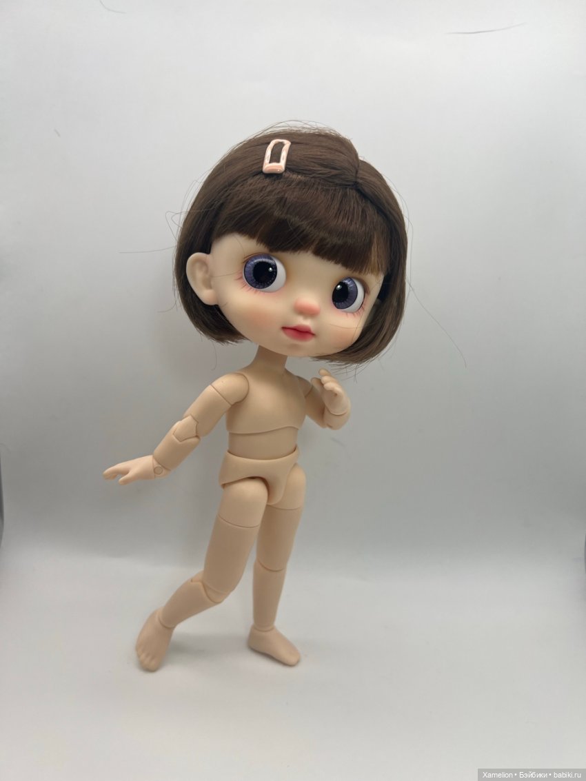 STOdoll. Naughty Cutey Limited Pink Memories (фото 6)