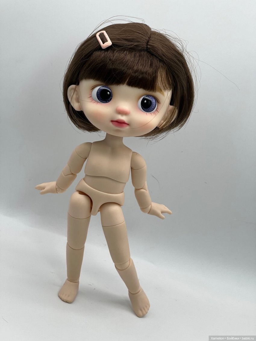 STOdoll. Naughty Cutey Limited Pink Memories (фото 7)