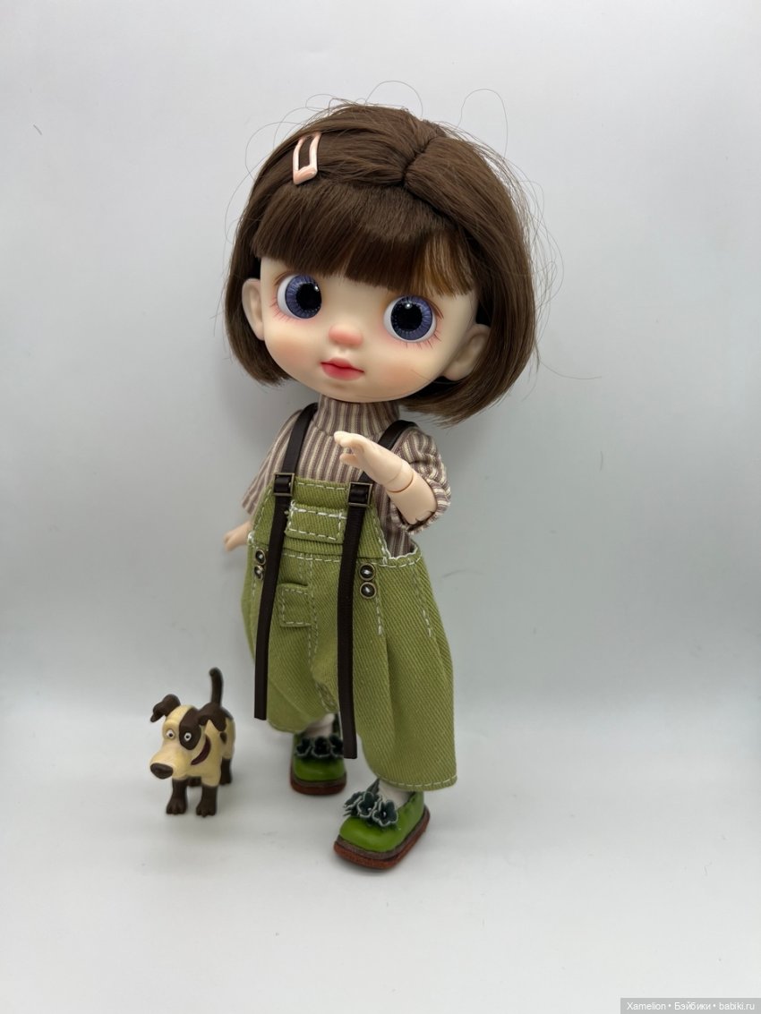 STOdoll. Naughty Cutey Limited Pink Memories