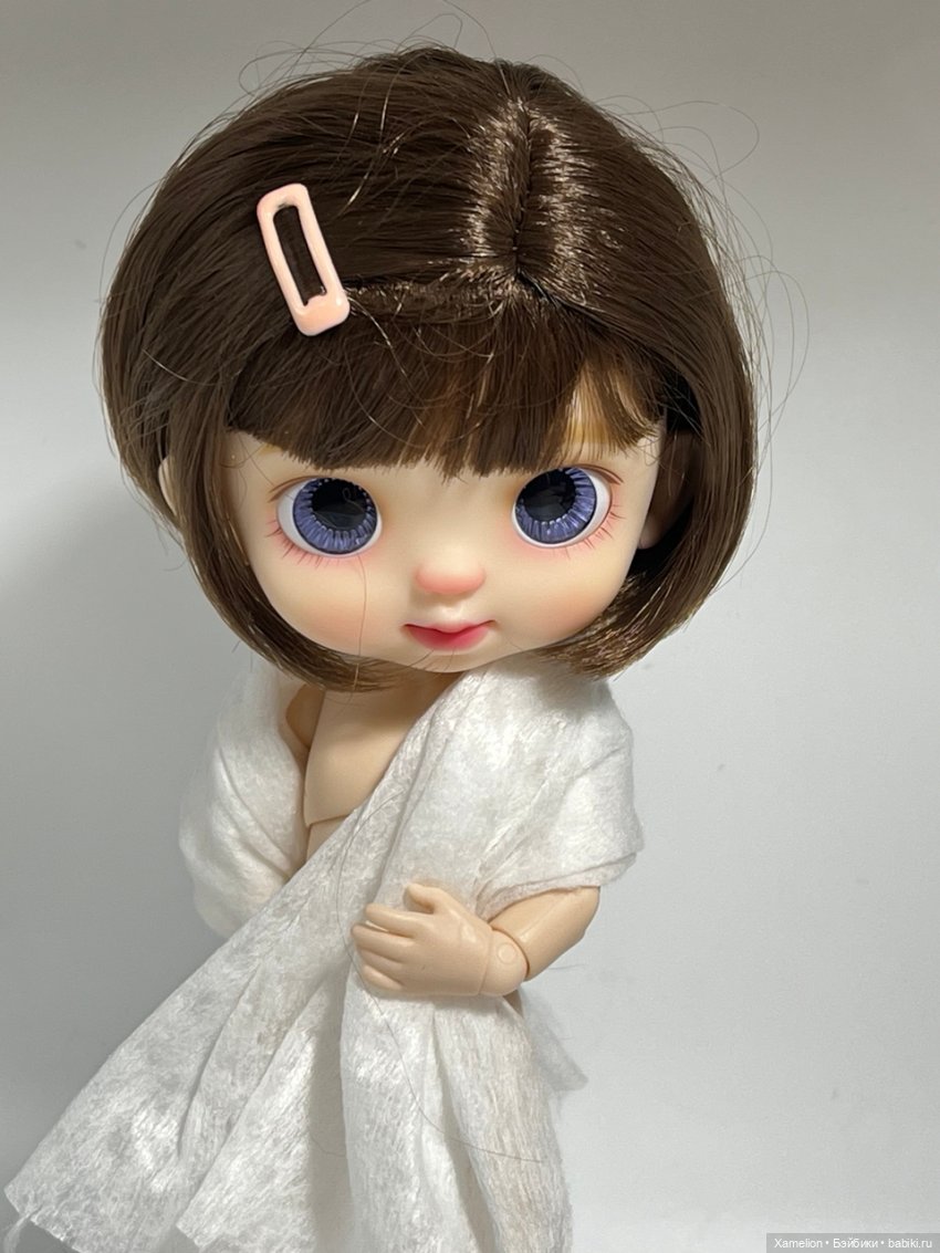 STOdoll. Naughty Cutey Limited Pink Memories