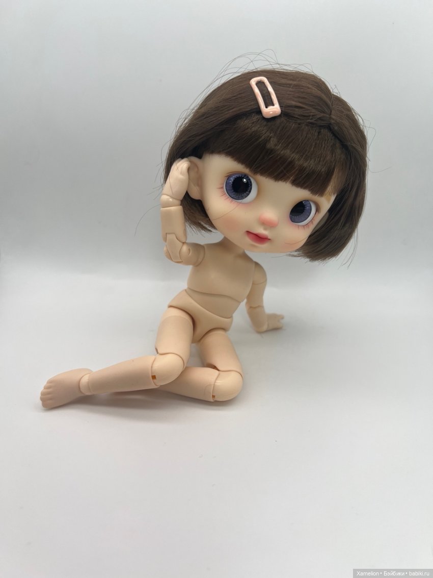 STOdoll. Naughty Cutey Limited Pink Memories (фото 10)