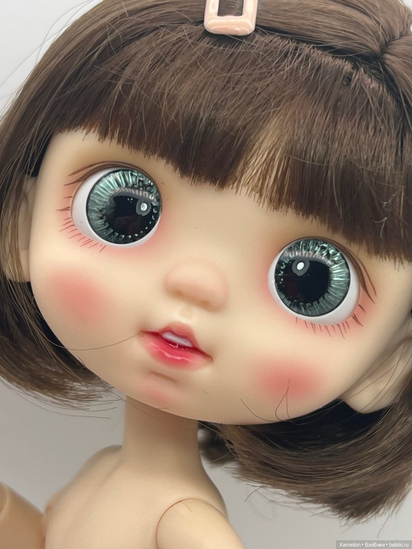 STOdoll. Naughty Cutey Limited Pink Memories