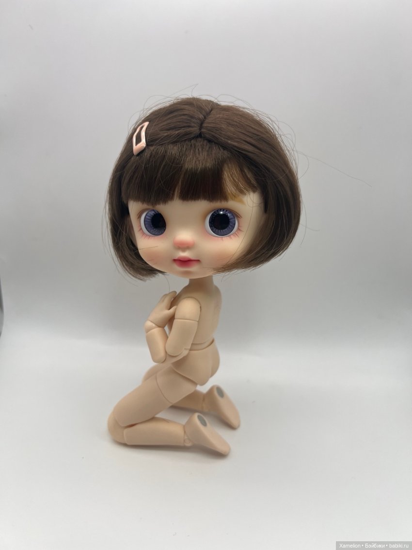 STOdoll. Naughty Cutey Limited Pink Memories