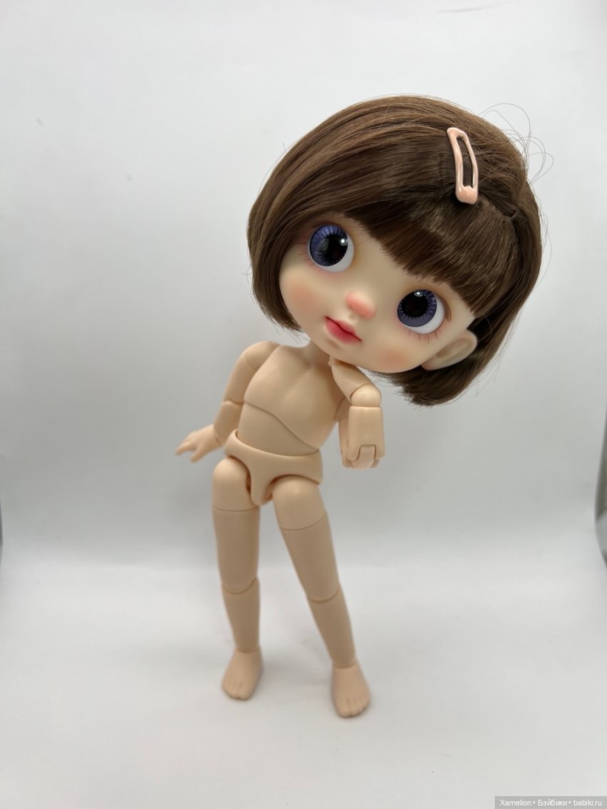 STOdoll. Naughty Cutey Limited Pink Memories