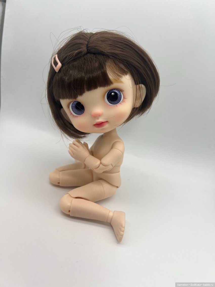 STOdoll. Naughty Cutey Limited Pink Memories (фото 8)