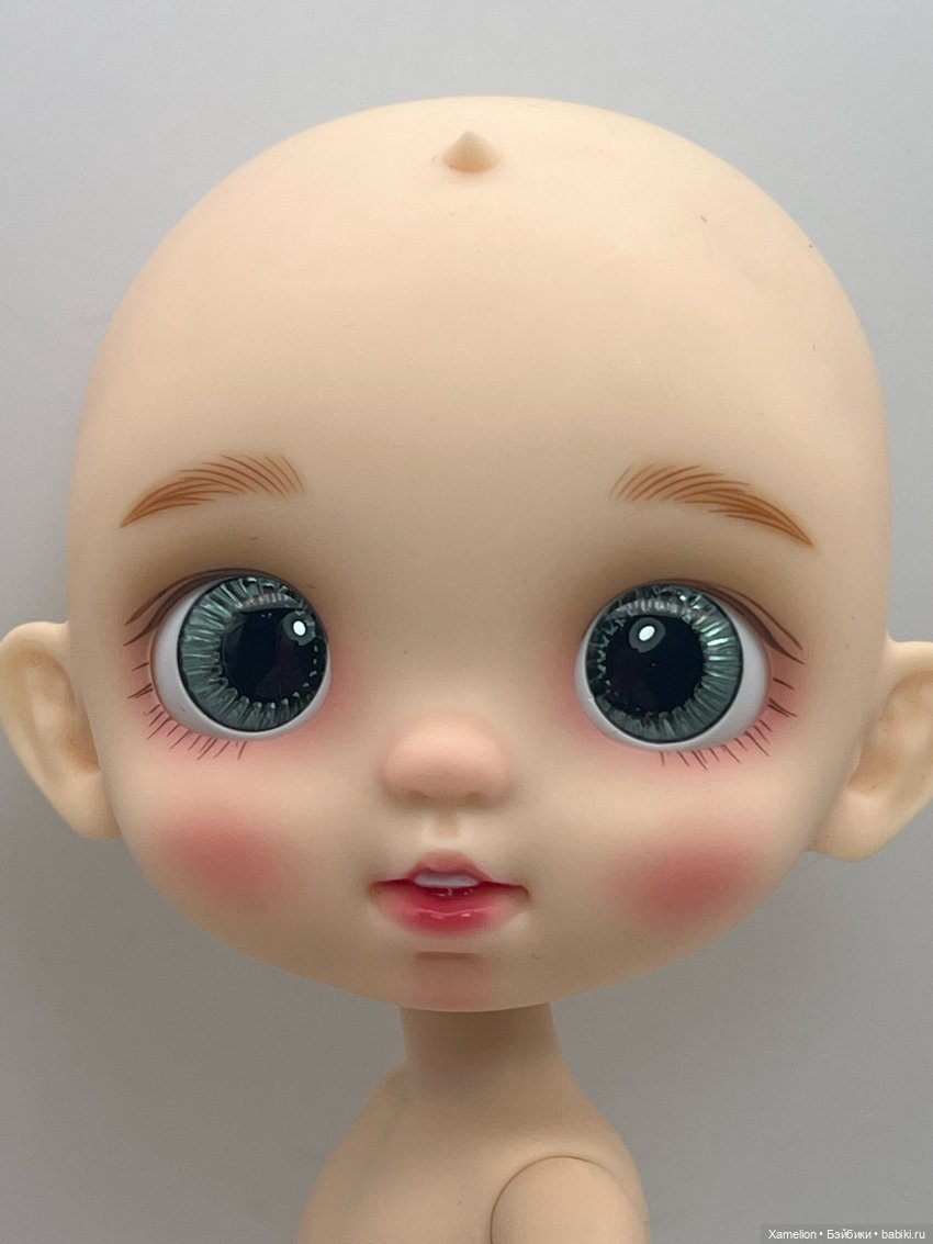 STOdoll. Naughty Cutey Limited Pink Memories