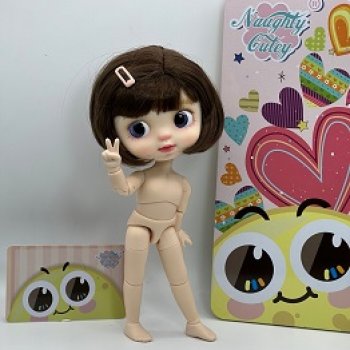 STOdoll. Naughty Cutey Limited Pink Memories