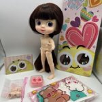 STOdoll. Naughty Cutey Limited Pink Memories