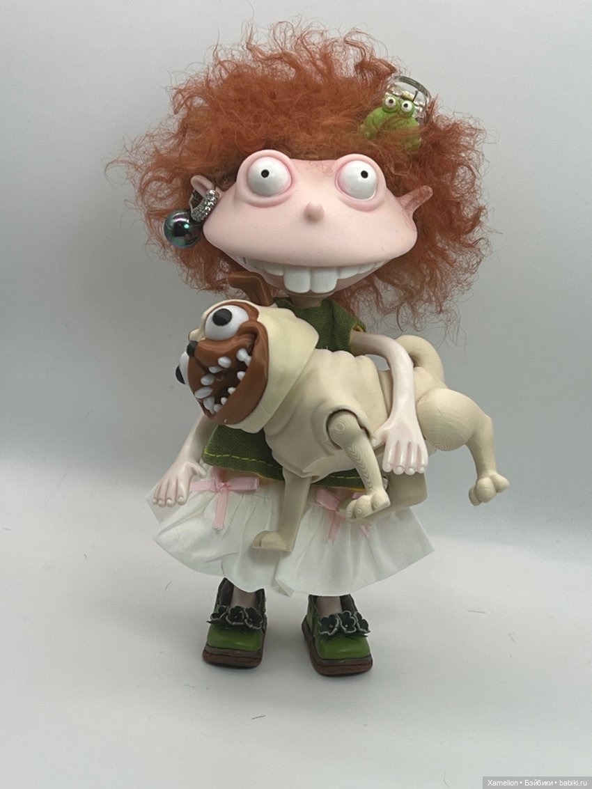 Позитива Вам в ленту — Куклы Winx (Винкс) и W (фото 7)