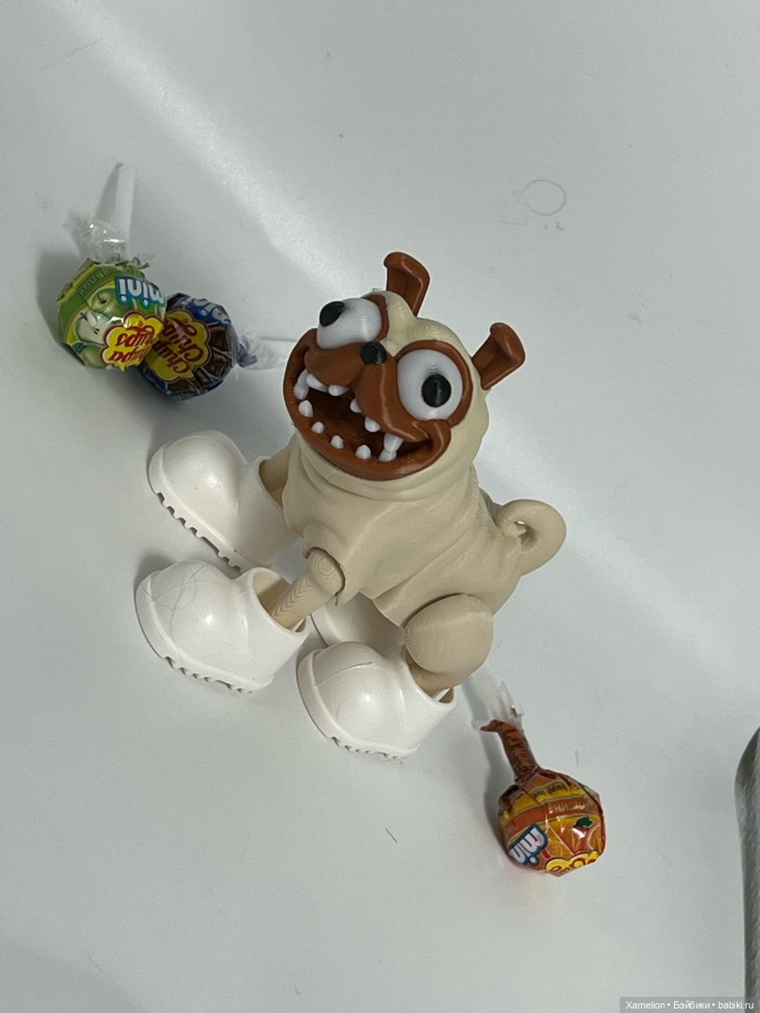 Позитива Вам в ленту — Куклы Winx (Винкс) и W (фото 9)