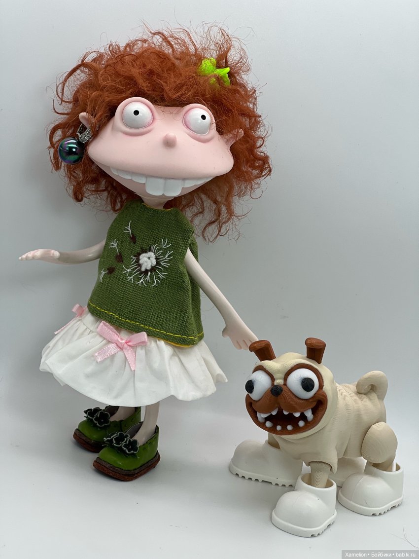 Позитива Вам в ленту — Куклы Winx (Винкс) и W (фото 10)