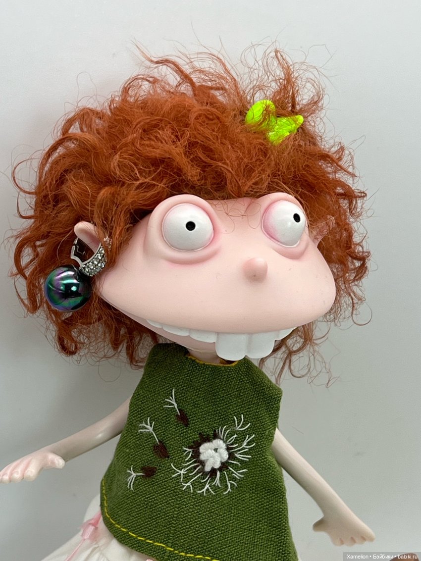 Позитива Вам в ленту — Куклы Winx (Винкс) и W