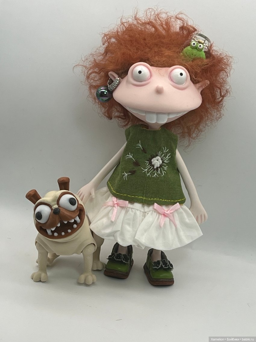 Позитива Вам в ленту — Куклы Winx (Винкс) и W (фото 6)