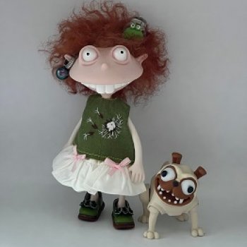 Позитива Вам в ленту!