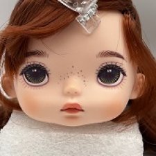 Голова от Xiaomi Monst