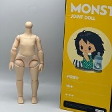 Шарнирное тело Xiaomi Monst