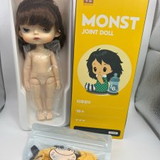 Xiaomi monst (Монст) Бука