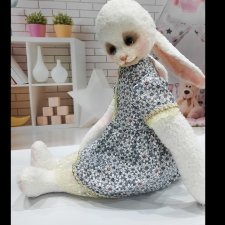 Зайка Сьюзан