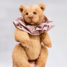 Мишка Джастин