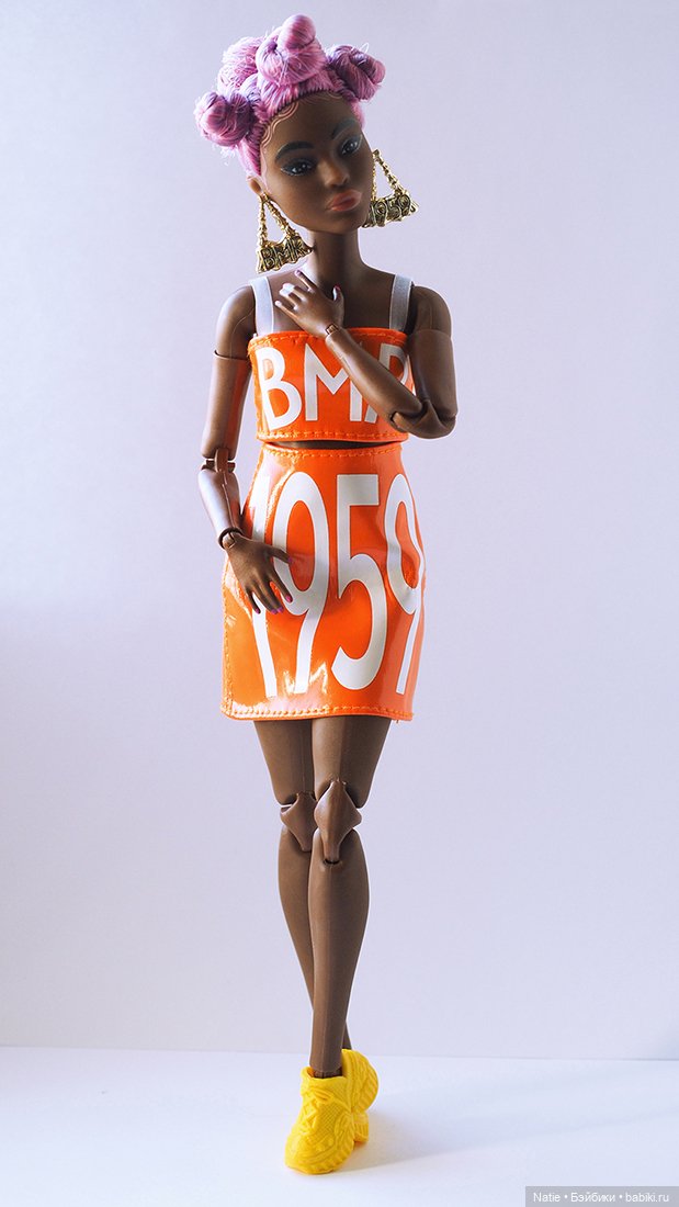 Barbie bmr1959 petite new arrivals