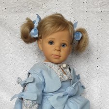 Alice Алиса Elisabeth Lindner Gotz Готс