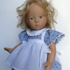 Aurelie (Аурелия) Sylvia Natterer Gotz (Готс)