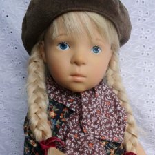 Francoise Франсуаза Sylvia Natterer Gotz  Готс