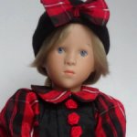 Жозиан "Josiane" Sylvia Natterer Готс Gotz