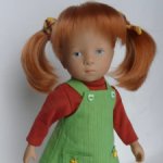 Paula Sylvia Natterer Gotz Готс