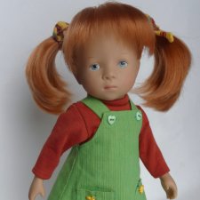 Paula Sylvia Natterer Gotz Готс