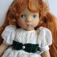 «Хenia» Ксения Sylvia Natterer Gotz Сильвия Наттерер Готс