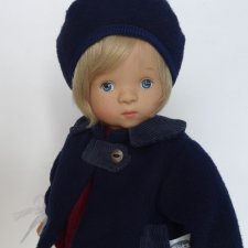 Jean (Жан) Sylvia Natterer Gotz Сильвия Наттерер Готс