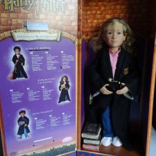 Germione Гермиона "Harry Potter" Gotz Готс