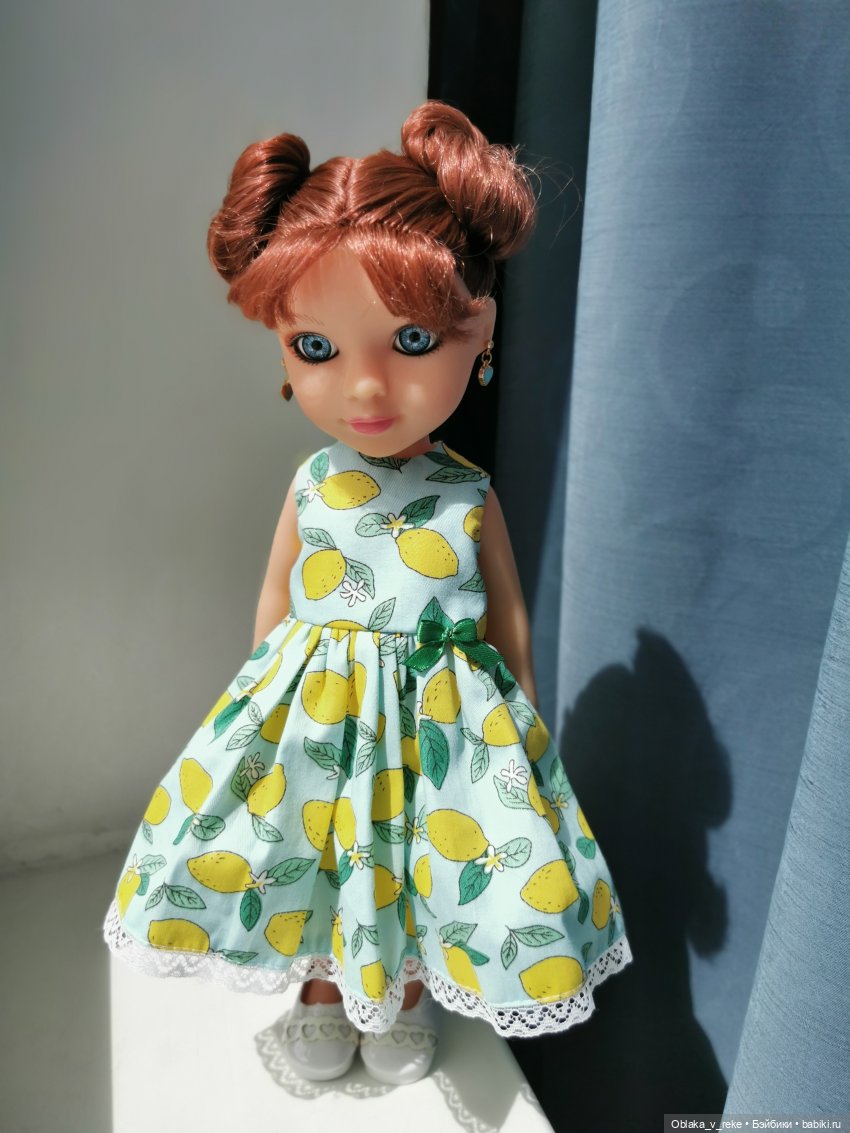 Соня Sophie из Магнита