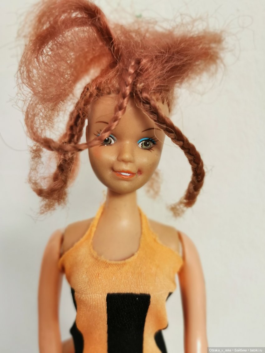 Кукла totsy Кукла totsy