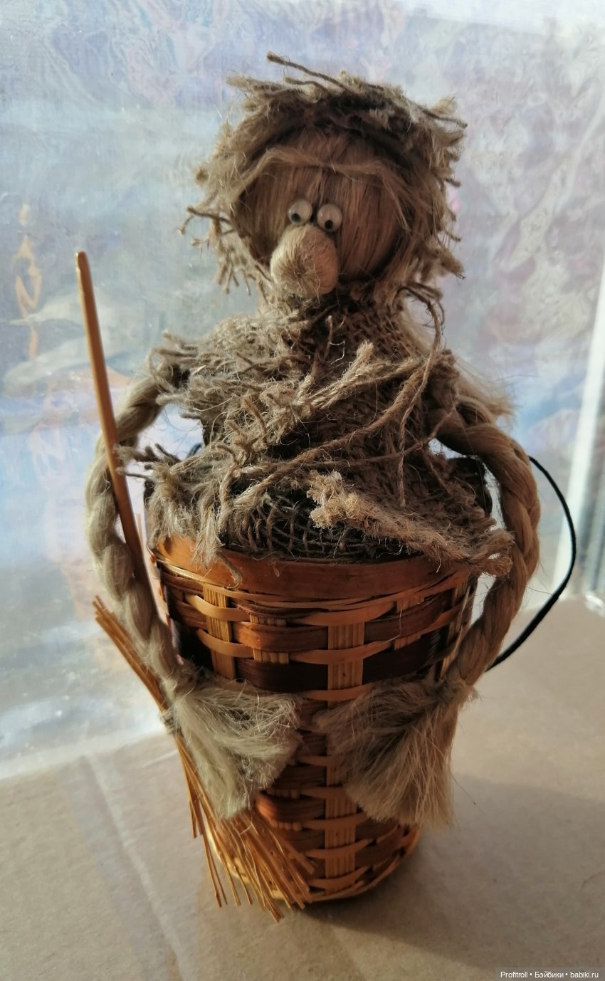 Хранители или мой Бабаягарий | Бэйбики Хранители или мой Бабаягарий