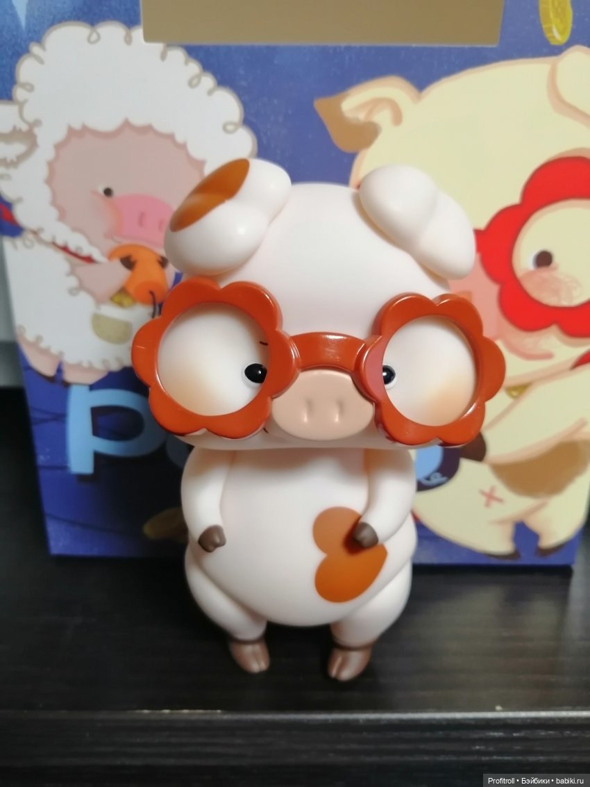 Моё прекрасное "свинство" (фото 10)