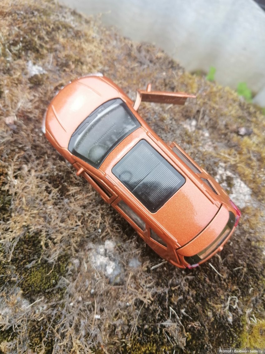 Вот оно какое, nafе лето — Куклы Simontoys и Come4Free (Blind Box): Teennar (фото 3)