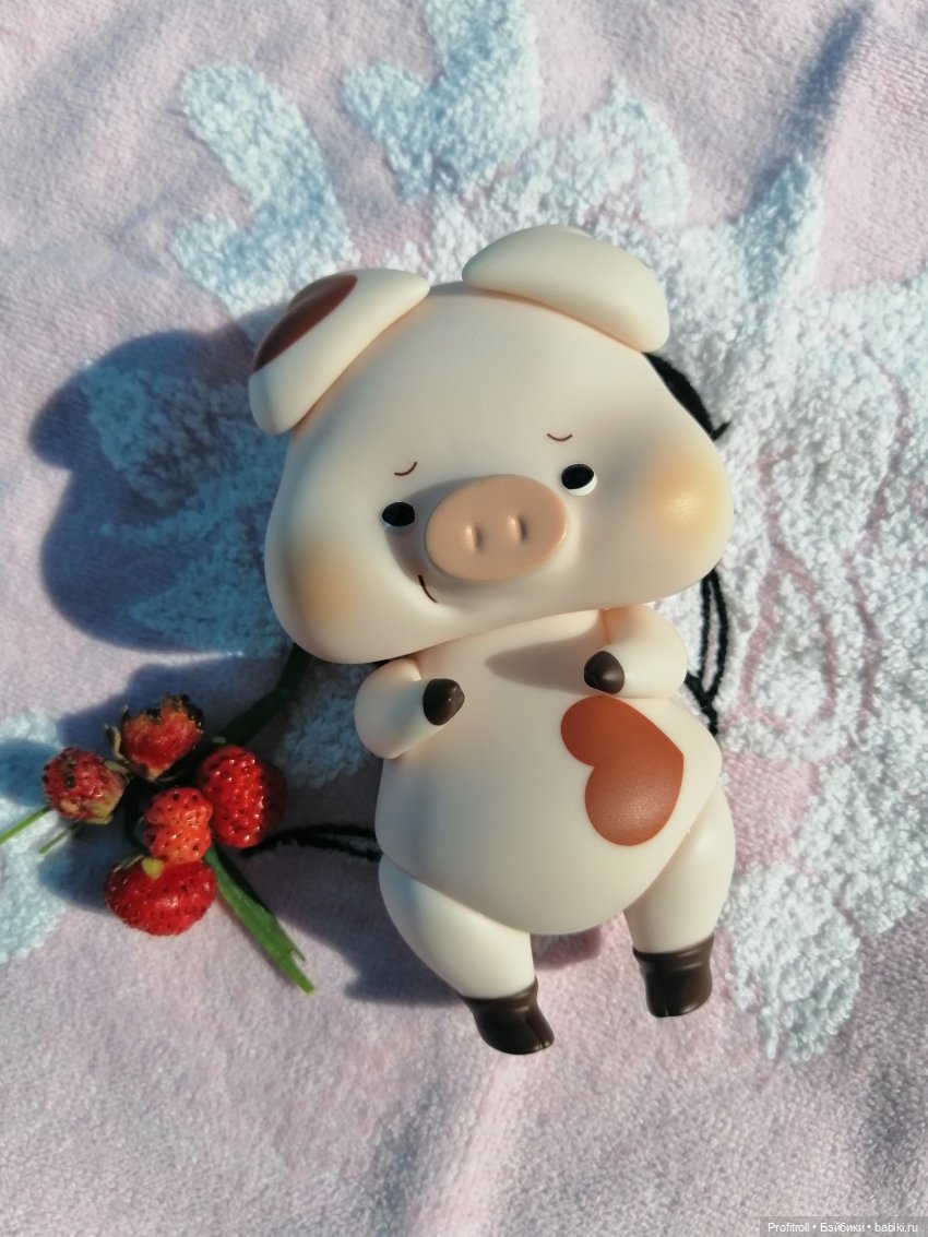 Вот оно какое, nafе лето — Куклы Simontoys и Come4Free (Blind Box): Teennar