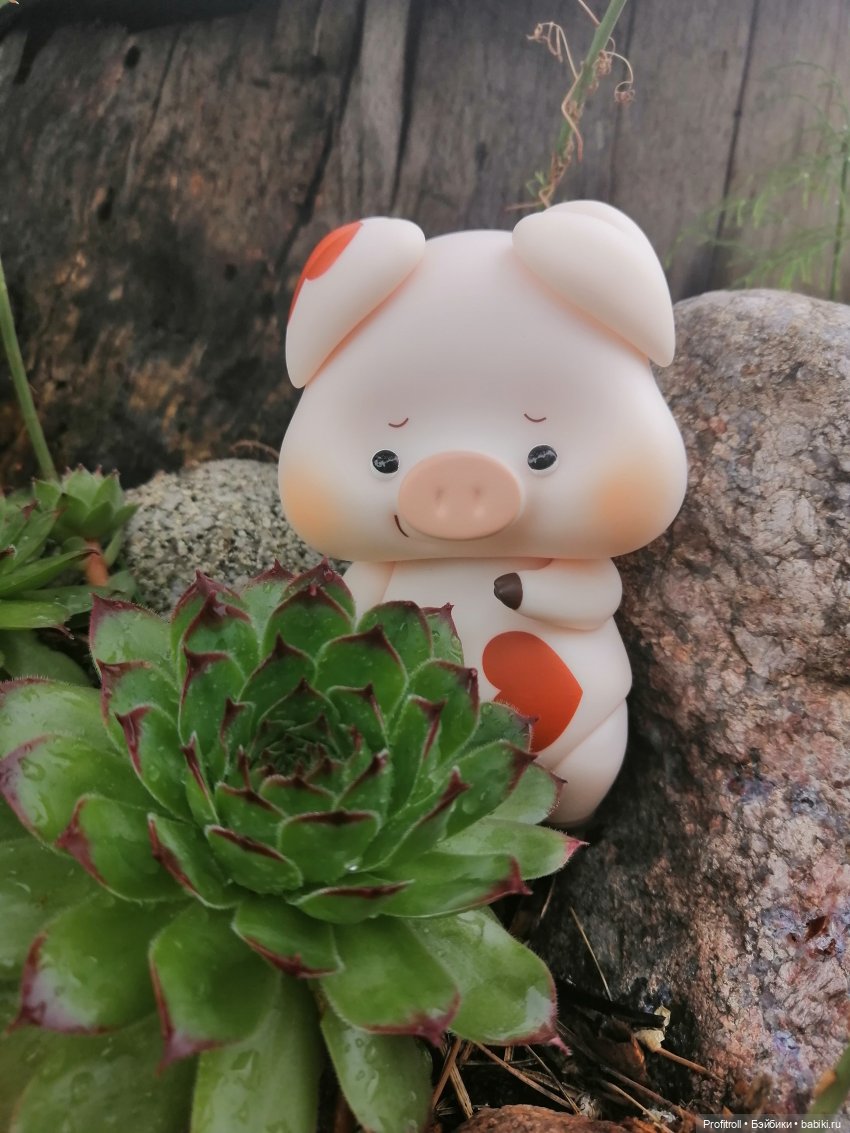 Вот оно какое, nafе лето — Куклы Simontoys и Come4Free (Blind Box): Teennar (фото 5)