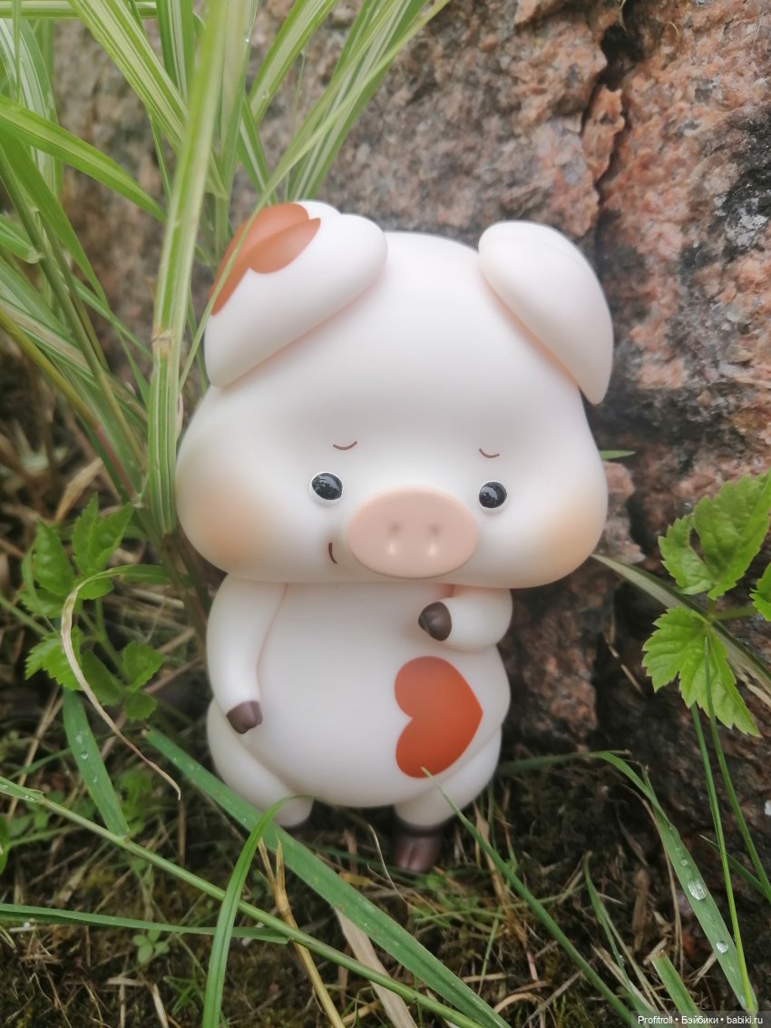 Вот оно какое, nafе лето — Куклы Simontoys и Come4Free (Blind Box): Teennar (фото 4)