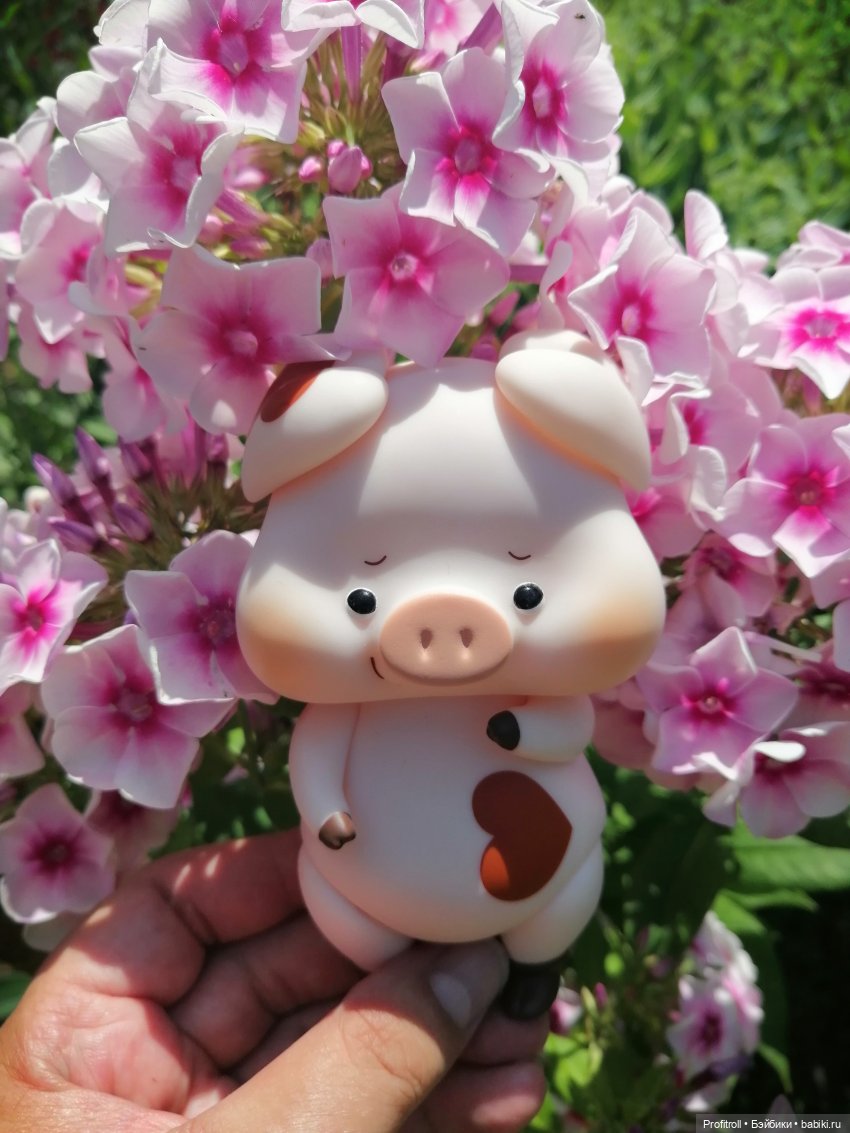 Вот оно какое, nafе лето — Куклы Simontoys и Come4Free (Blind Box): Teennar (фото 7)