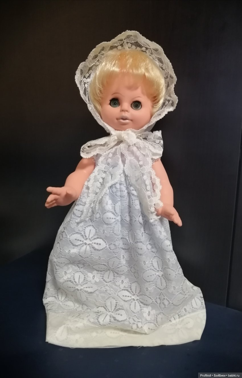Любимая кукла❤️ — Винтажные куклы ГДР (Немки): Бигги (фото 2)